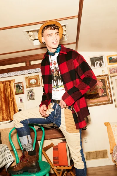 Look 33